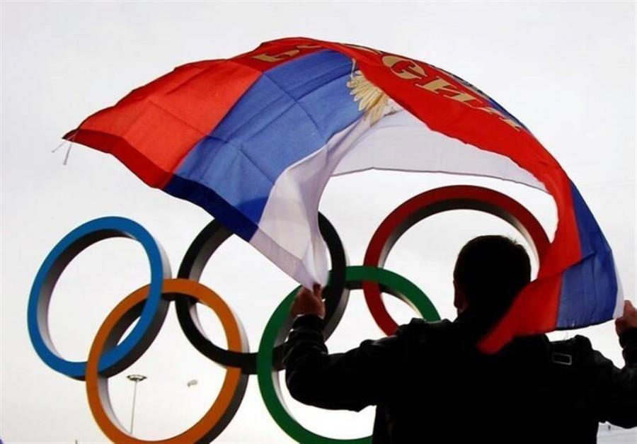 اختلاف نظر فرانسوی‌ها در ادامه تحریم ورزش روسیه